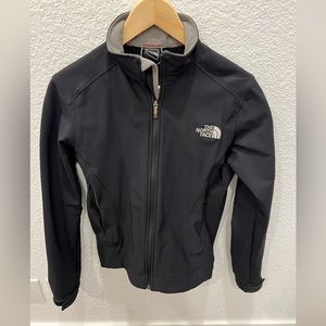 NorthFace shell jacket